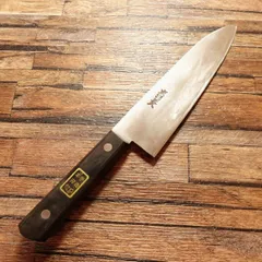 【新品、未使用】東源正久　蒲鉾付け包丁 付け包丁 かまぼこ 蒲鉾 包丁 東源正久 2本まとめて