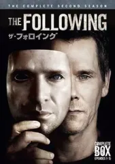 2026年最新】ザ・フォロイング 〈ファイナル・シーズン〉 コンプリート