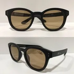 ELEBROU エレブロ サングラス Sedona Brown  / セドナブラウン POLARIZED （偏光レンズ特別仕様）