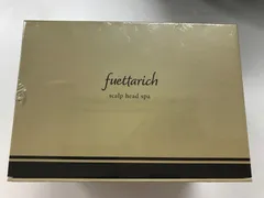 2025年最新】フエッタリッチ スカルプヘッドスパの人気アイテム