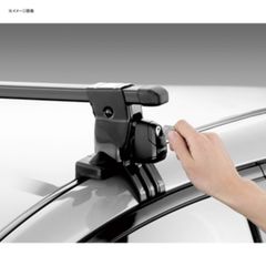 休日特価carmate inno キャリアベース ルーフキャリア2本中古 休日特価carmate inno キャリアベース ルーフキャリア2本中古 - メルカリ