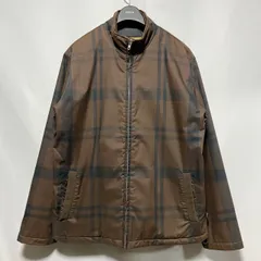 STUSSY ステューシー 中綿 ナイロンジャケット ブルゾン ダウン オールドステューシー oldstussy
