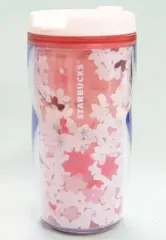 【中古】マグカップ・湯のみ(キャラクター) さくら2012 タンブラー 8oz 「スターバックスコーヒー」