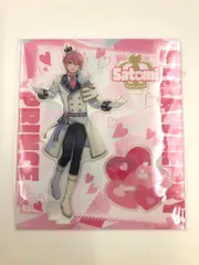 ♪) さとみ (すとろべりーぷりんす)  すとぷり  アクリルスタンド  (2022 New Year ver.!!)  2022 New Yearグッズ [10]