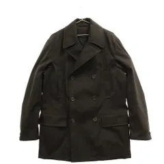 PRADA (プラダ) ポリナイロンPコート ブラック 24V3770のサムネイル