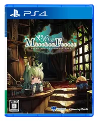 PlayStation4　メルヘンフォーレスト　通常版 [Amazon限定無し] [通常版]