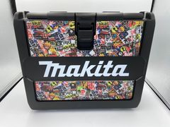 限定品　インパクトドライバケース ポップ柄　TD171用