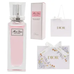 2023年最新】dior ミスディオール ローズエッセンスの人気アイテム