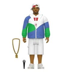 wu-tang clan C.R.E.A.M. hiphop フィギュア Amazon.co.jp: Super7 ゴーストフェイスキラー(アイアンマン