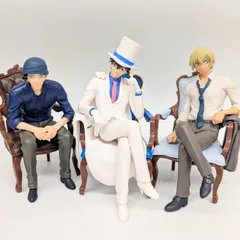 2025年最新】赤井秀一 フィギュアの人気アイテム - メルカリ