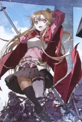 【中古】ポストカード アスナ abec描き下ろしポストカード 「劇場版 ソードアート・オンライン -プログレッシブ- 冥き夕闇のスケルツォ」 2週目来場者特典