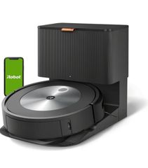 新品・未開封　アイロボット(IRobot)ルンバ j7+ ロボット掃除機 J755860 Alexa対応