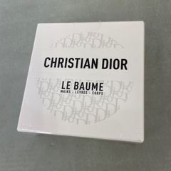 〈未使用品〉CHRISTIAN DIOR クリスチャンディオール　LE BALM ル　ボーム　ボディ・フェイス・リップ用クリーム　50ml