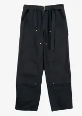 2025年最新】Sacai carhartt パンツの人気アイテム - メルカリ