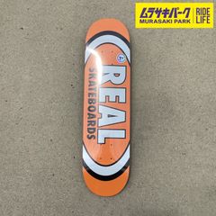 デッキ&トラック希少モデル！REAL サンダー ミニロゴベアリング - メルカリ