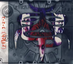 Zilch – Bastard Eyes – Box Set (Limited Edition): CD, VHS