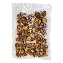 ミニマム椎茸 軸(石突き)付き 業務用 100g 出汁取り ソテー 炊き込みご飯 小さい 一口サイズ ちらし寿司 筑前煮 小さい椎茸 乾燥椎茸 【M135】