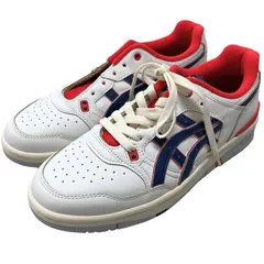 アシックス×コムデギャルソン スニーカー EX89 メンズ【AFC47】