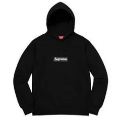 2024年最新】Supreme Bandana Box Logo Hooded Sweatshirtの人気 ...