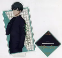 【中古】アクリルスタンド・アクリルパネル 糸師凛 BIGアクリルスタンド 「ブルーロック」