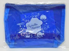 セガ ラッキーくじ 呪術廻戦 SPLASH×BATTLE Re: F賞 中央円 クリアポーチ