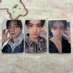 2025年最新】the boyz トレカ 未開封の人気アイテム - メルカリ