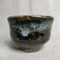 2025年最新】朝鮮唐津 ぐい呑の人気アイテム - メルカリ