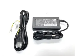 HP 19.5V 3.33A 65W スマートACアダプター 7.4x5.0mm