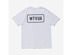 → SCREEN WTAPS WTVUA TEE Tシャツ  ダブルタップス 221PCDT-ST04S