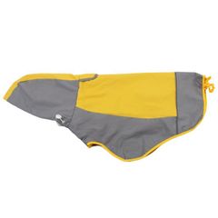 犬 レインコート 大型犬 中型犬 着せやすい 簡単 犬用レインコート ドッグウェア 雨具 犬のカッパ いぬ 犬の服 袖 アウトドア 防水 梅雨 雪 xzdslxc