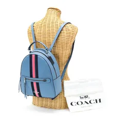 2023年最新】coach ミニリュックの人気アイテム - メルカリ