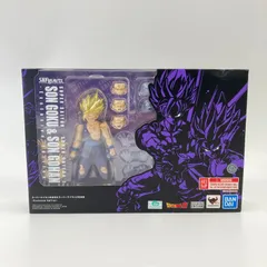 2025年最新】S.H.フィギュアーツ スーパーサイヤ人孫悟空の人気