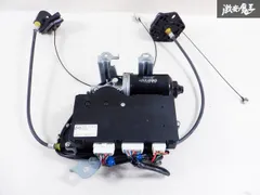 2025年最新】スライドドアモーターの人気アイテム - メルカリ