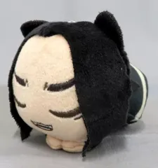 【中古】ぬいぐるみ 場地圭介 おひるねこモアプラスミニぬいぐるみVol.2 「東京リベンジャーズ」