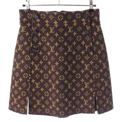 2024年最新】ルイヴィトン スカートの人気アイテム - メルカリ 