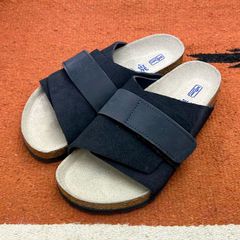 BIRKENSTOCK ビルケンシュトック KYOTO 1019260 Midnight EUR36/23.0cm 希望小売価格￥22,000-（税込）__