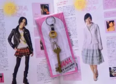 矢沢あい NANA 南京錠セット+ケース入りナイロンバッグ 2025年最新