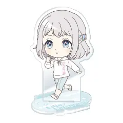 【中古】アクリルスタンド・アクリルパネル 葛城リーリヤ 「学園アイドルマスター アクリルスタンド2」