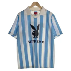 2025年最新】supreme playboy footballの人気アイテム - メルカリ 2025年最新】supreme playboy footballの人気アイテム - メルカリ