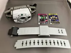 2026年最新】ディケイドライバー カードの人気アイテム - メルカリ