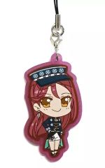 [중고] 잡화 사쿠라우치 리코 [러브라이브! 선샤인!! 5주년 전시회 -Pieces of Aqours- 러버 스트랩]