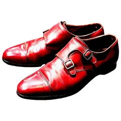 2025年最新】クロケット ジョーンズダブルモンクの人気アイテム - メルカリ