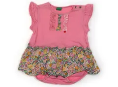 【ラグマート/RagMart】ワンピース 70サイズ 女の子【子供服・ベビー服】（1529093）