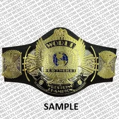 2025年最新】wwf ベルトの人気アイテム - メルカリ