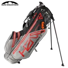 サンマウンテン H2NO LITE EZ FIT スタンドバッグ Amazon | Sun Mountain(サンマウンテン) キャディーバッグ H2NO