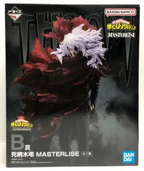 2025年最新】 一番くじ ヒロアカ フィギュア 死の人気アイテム - メルカリ 