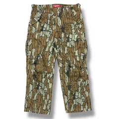 supreme リフレクティブ　カモフラパンツ Cargo Pant | Supreme 21fw