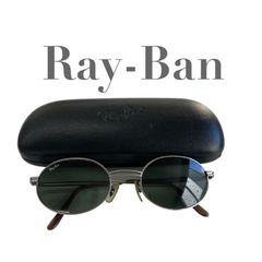 Ray-Ban サングラス