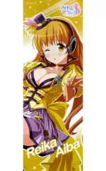 【中古】ポスター(アニメ) 愛葉礼華 「アイドルうぉーず トレーディングスリムポスター」 C89グッズ