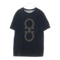 サルヴァトーレ フェラガモ　Salvatore Ferragamo 半袖Tシャツ 楽天市場】【未使用品】【アパレル】Salvatore Ferragamo